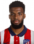 Thomas Lemar