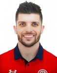 Tiago Luís Volpi
