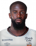 Tiemoué Bakayoko