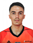 Tihomir Kostadinov