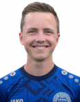 Tim Grünewald