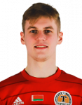 Timofey Yurasov