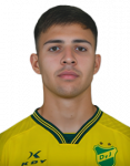 Tobías Javier Rubio
