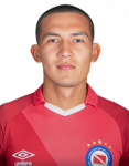 Tobías Emanuel Ramírez Cardozo