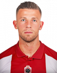 Toby Alderweireld