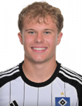 Tom Sanne