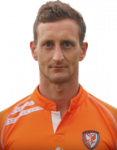 Tom van der Neut