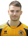 Tom Ward