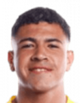 Tomás Agustín Salteño