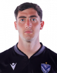 Tomás Ignacio Marchiori Carreño