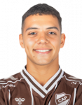 Tomás Ariel Silva