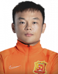 Tong Zhou