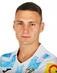 Toni Fruk