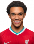 Trent Alexander-Arnold