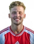 Tristan Buis