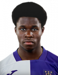 Tudor Olorunninbe Mendel-Idowu