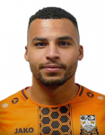 Tyrone Duffus