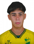 Uriel Javier La Roza