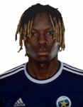 Usman Mamadou Simbakoli