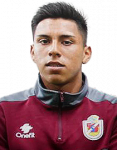 Valentín Coria Ramírez