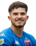 Valentín Javier Moreno