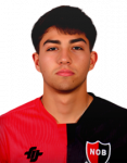 Valentino Andrés Acuña