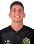 Valentino Mariano Quintero
