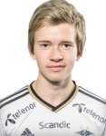 Vegard Østraat Erlien
