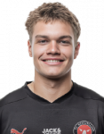 Victor Bak Jensen
