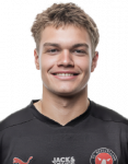 Victor Bak Jensen
