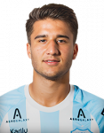 Victor Daniel Cristalino Rodrigues