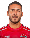 Víctor Ismael Sosa