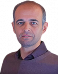 Víctor Manuel Gomis Pastor