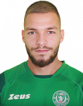 Viktor Oliver Vasilev