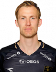 Viljar Helland Vevatne