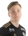 Ville Matti Verneri Tikkanen
