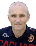 Vincenzo Cangelosi