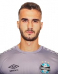 Vinicius Machado