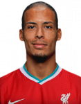 Virgil van Dijk