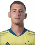 Vitor Eudes de Souza Costa