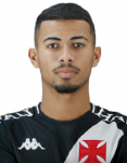 Vitor Rodrigues Lima
