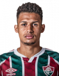 Wanderson Felippe Cardoso dos Santos