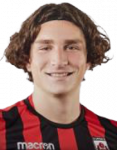 Wesley Ben Heimann