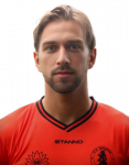 Wesley de Laat