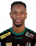 Wilfried Kwassi Eza