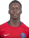 Will Cesaire Matimbou