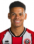 William Osula