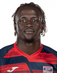William Paul Loturi Akio