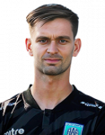 Williams Barlasina