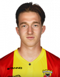 Xander Blomme